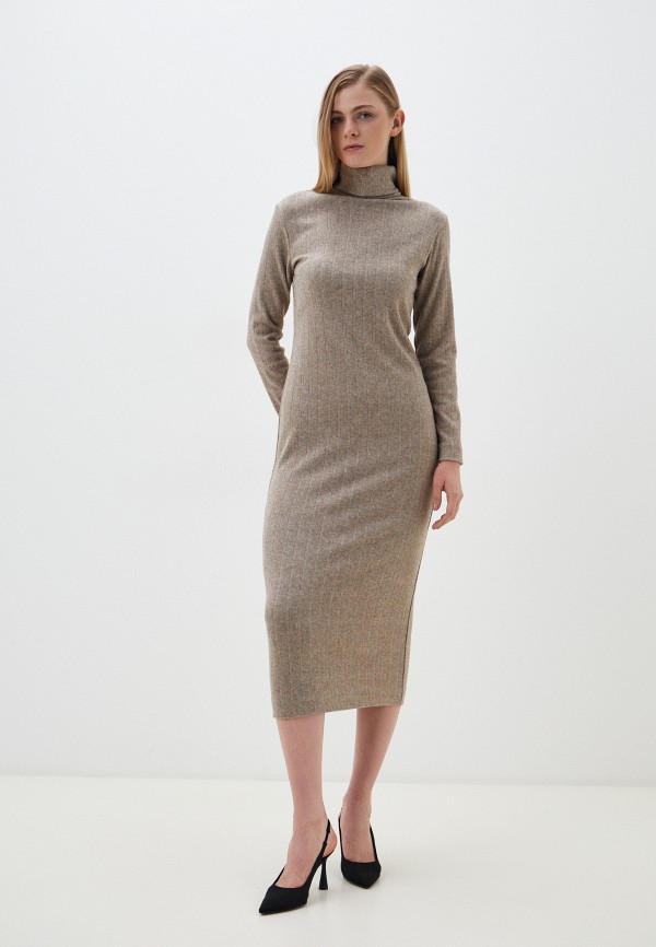 Ruxara Платье - Lamoda Online Exclusive - фото 1