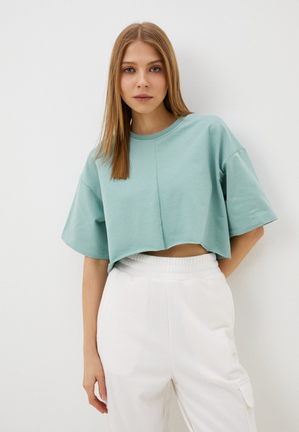 La Urba Person Футболка - фото 1