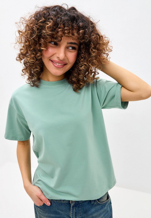 La Urba Person Футболка - фото 1