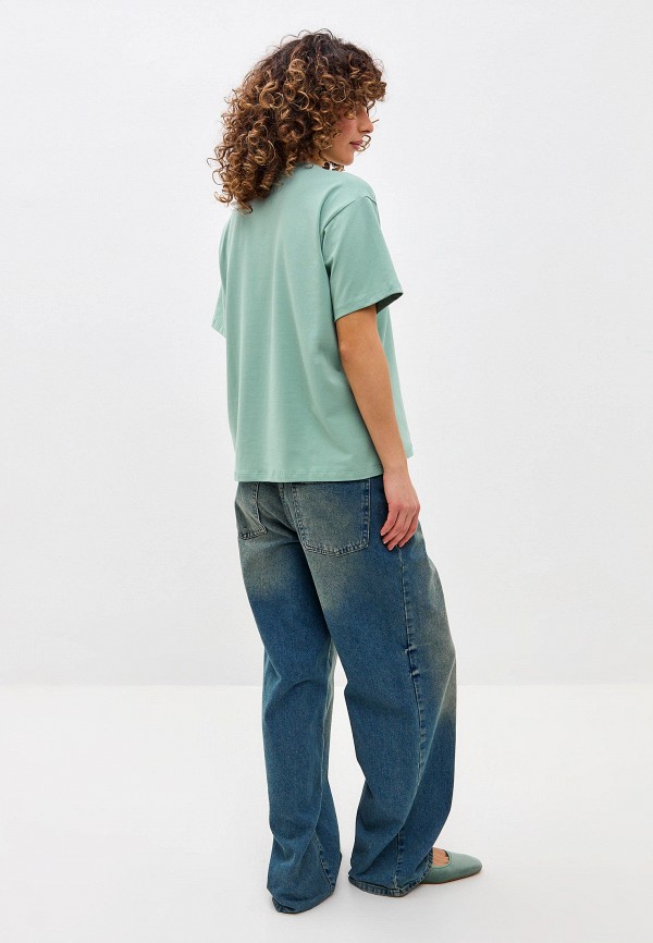 La Urba Person Футболка - фото 3