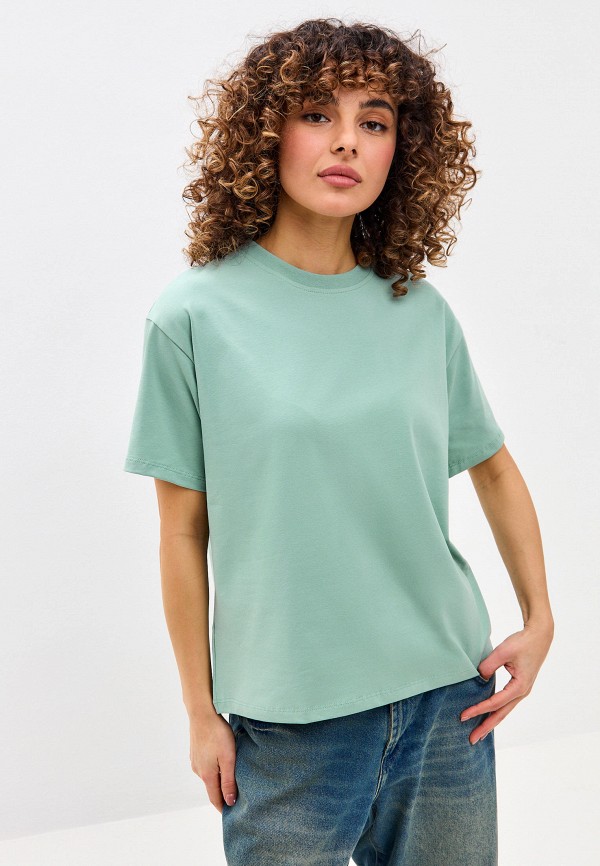 La Urba Person Футболка - фото 4