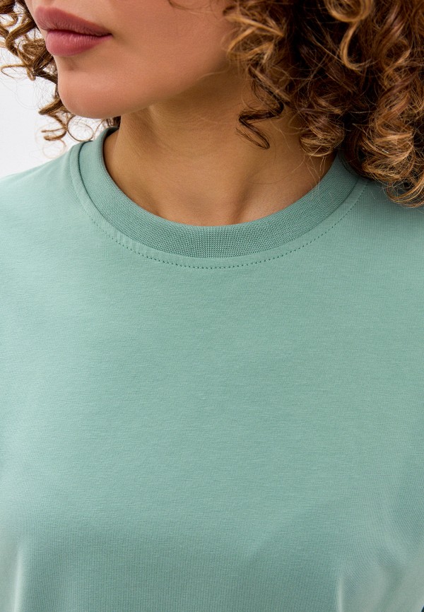 La Urba Person Футболка - фото 5