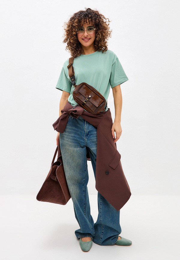 La Urba Person Футболка - фото 6