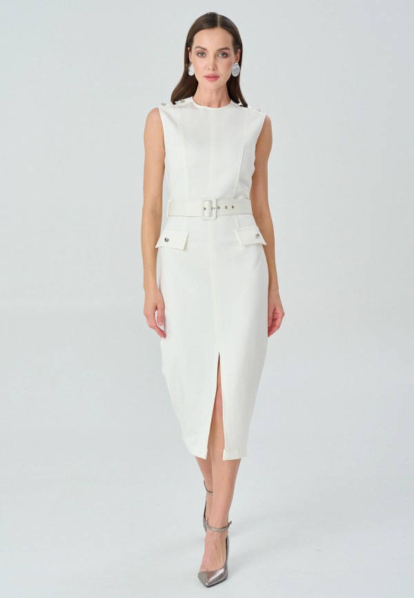 Emilia Dell'oro Платье - Lamoda Online Exclusive - фото 1