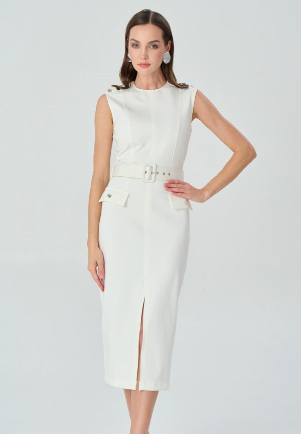 Emilia Dell'oro Платье - Lamoda Online Exclusive - фото 2