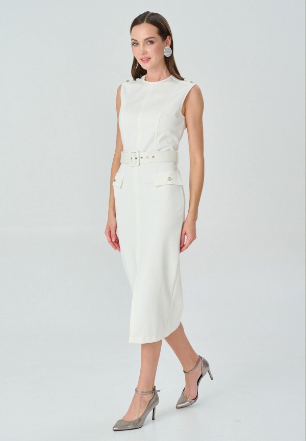 Emilia Dell'oro Платье - Lamoda Online Exclusive - фото 4