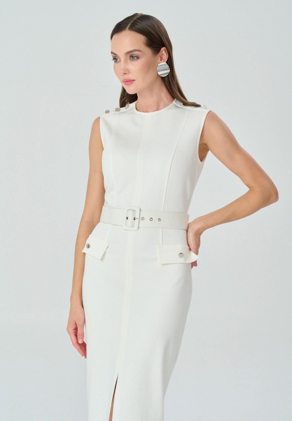 Emilia Dell'oro Платье - Lamoda Online Exclusive - фото 5