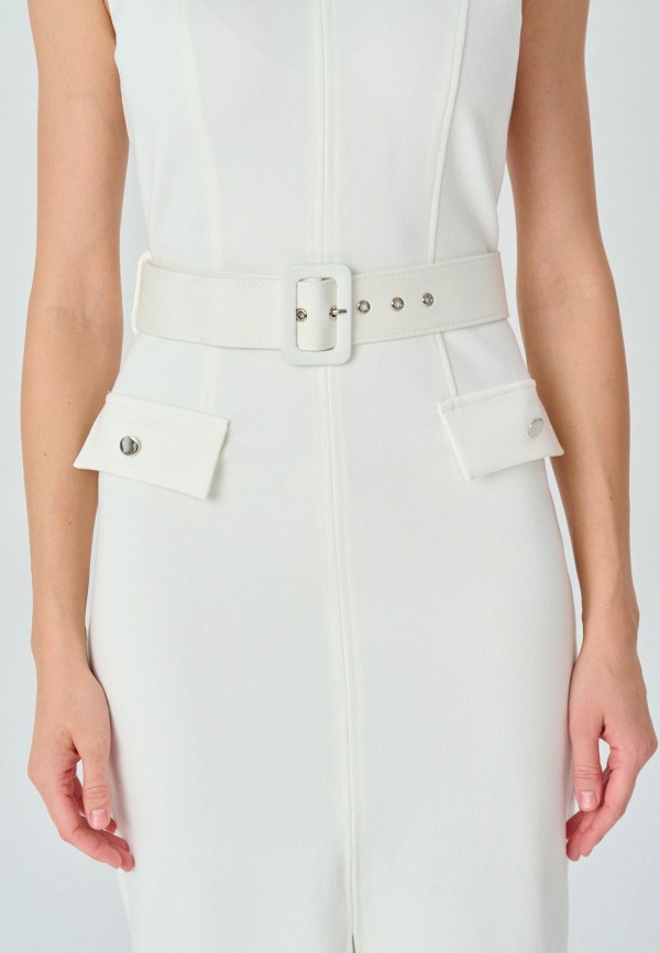 Emilia Dell'oro Платье - Lamoda Online Exclusive - фото 6