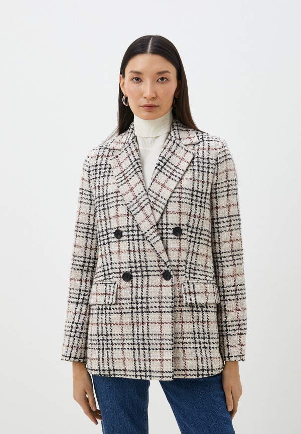 To Be One Жакет - фото 1