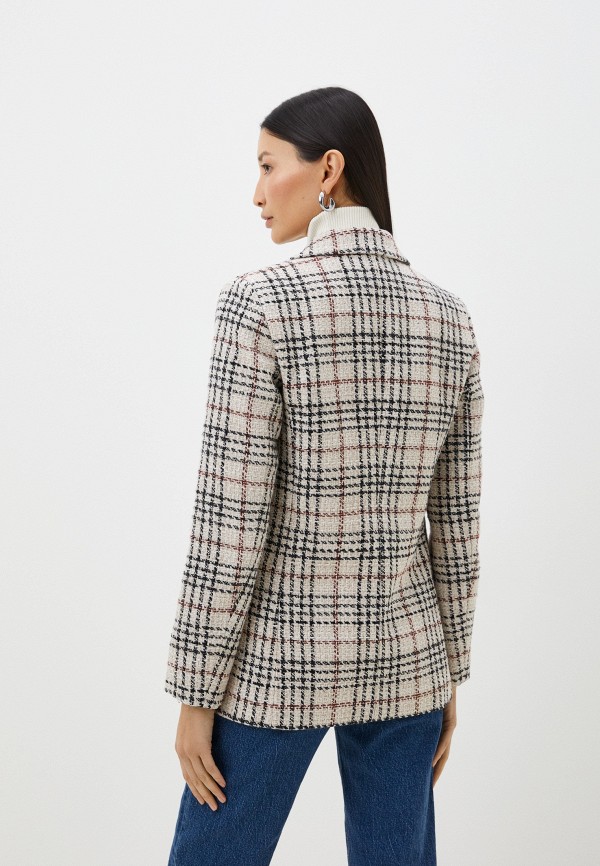 To Be One Жакет - фото 3