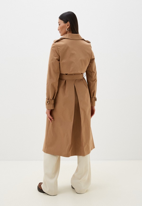 To Be One Тренч - фото 3