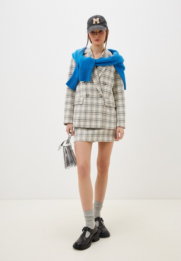 To Be One Жакет - фото 2