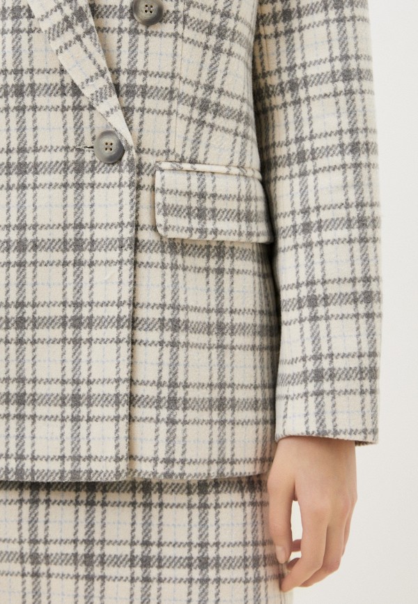 To Be One Жакет - фото 4