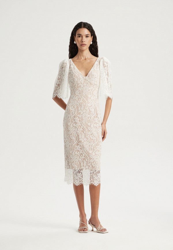 Emilia Dell'oro Платье - Lamoda Online Exclusive - фото 1