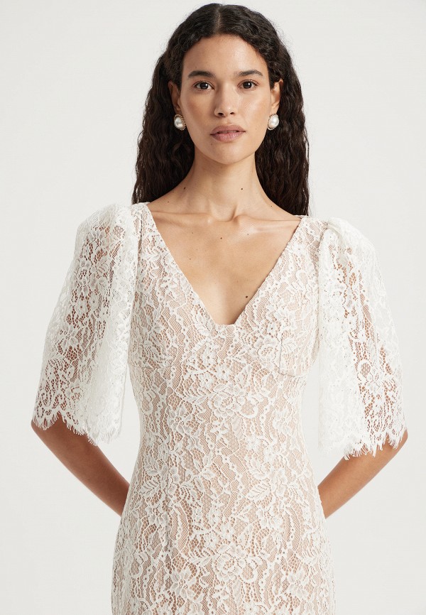 Emilia Dell'oro Платье - Lamoda Online Exclusive - фото 2