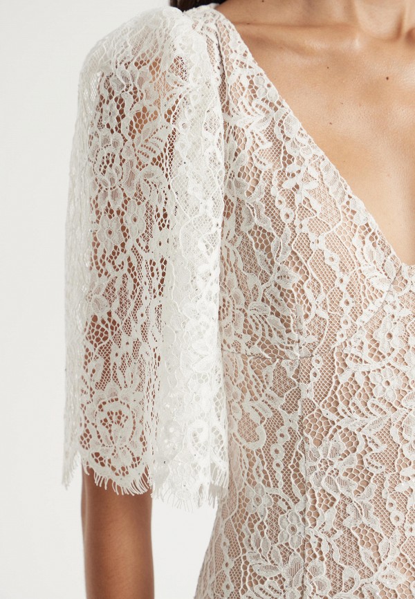 Emilia Dell'oro Платье - Lamoda Online Exclusive - фото 5