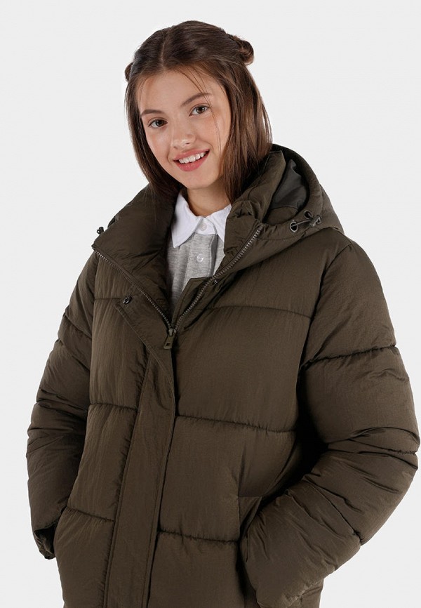 Colin's Куртка утепленная - фото 2