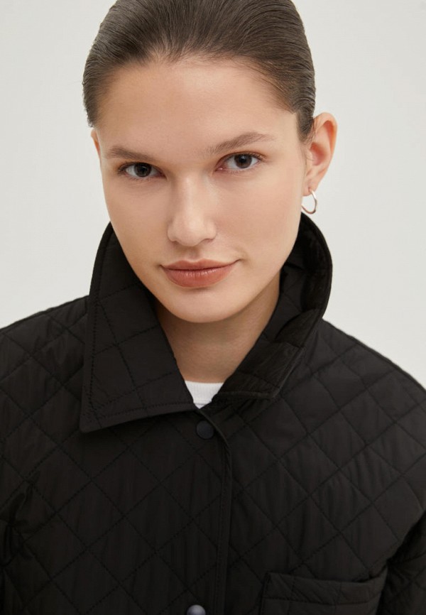 Finn Flare Куртка-рубашка - фото 6