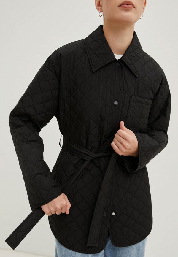 Finn Flare Куртка-рубашка - фото 5