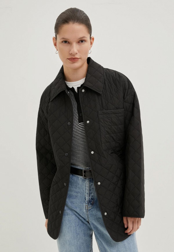 Finn Flare Куртка-рубашка - фото 1