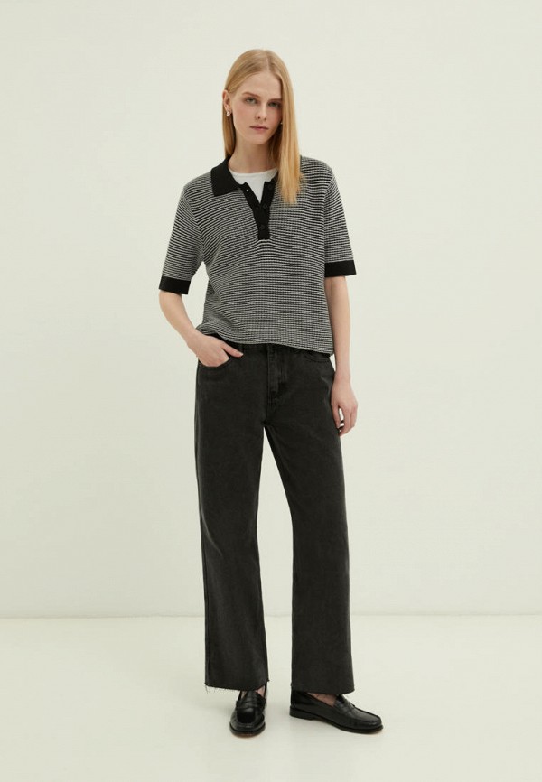 Finn Flare Джинсы - фото 2