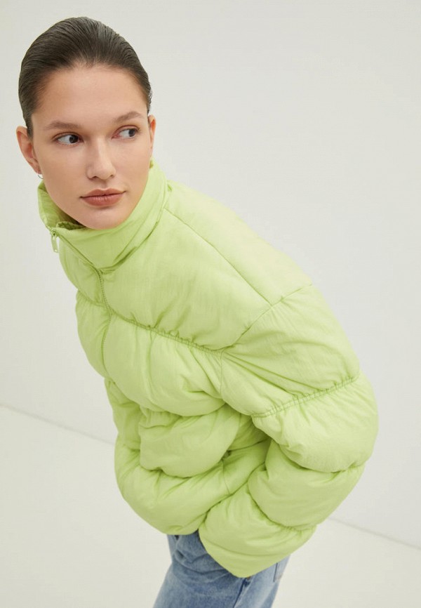 Finn Flare Пуховик - фото 5