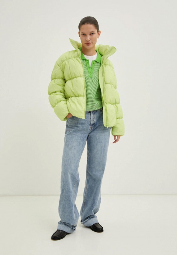 Finn Flare Пуховик - фото 2