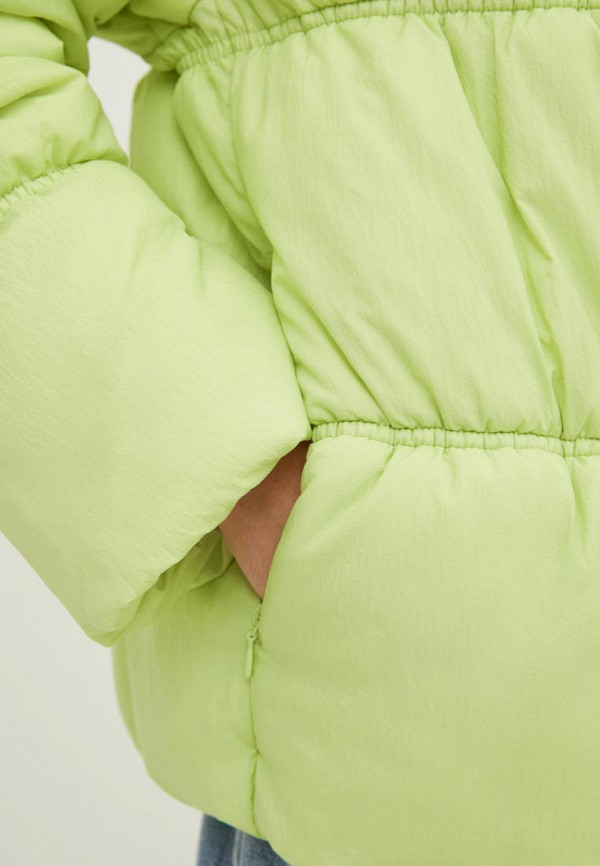 Finn Flare Пуховик - фото 6