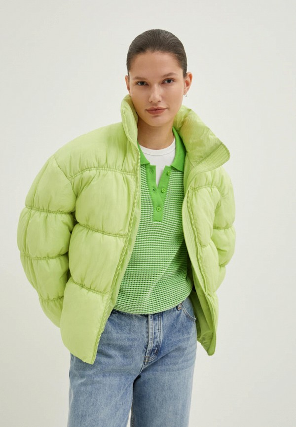 Finn Flare Пуховик - фото 1