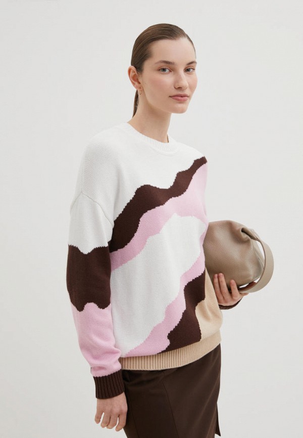 Finn Flare Джемпер - фото 4