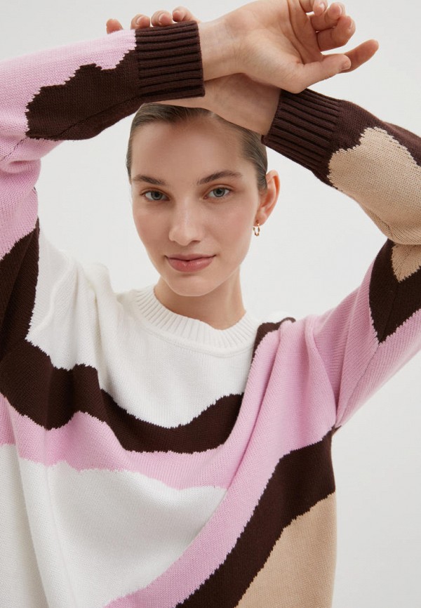 Finn Flare Джемпер - фото 5