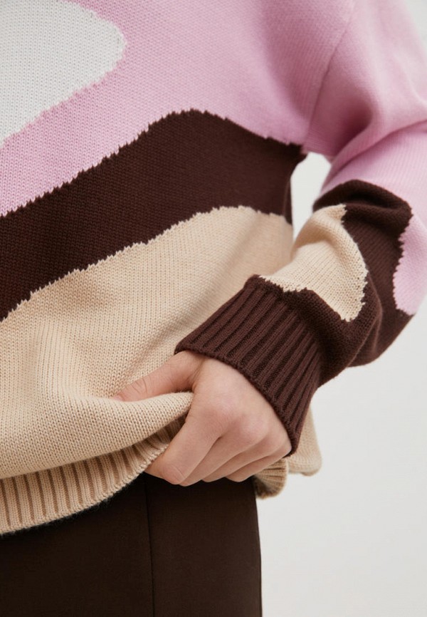 Finn Flare Джемпер - фото 6