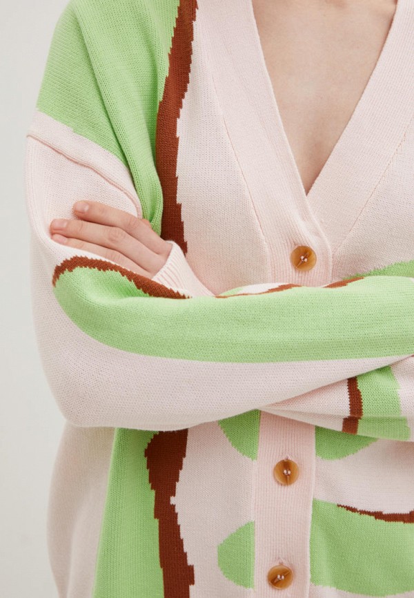 Finn Flare Кардиган - фото 6