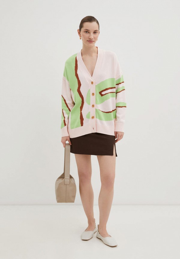 Finn Flare Кардиган - фото 2