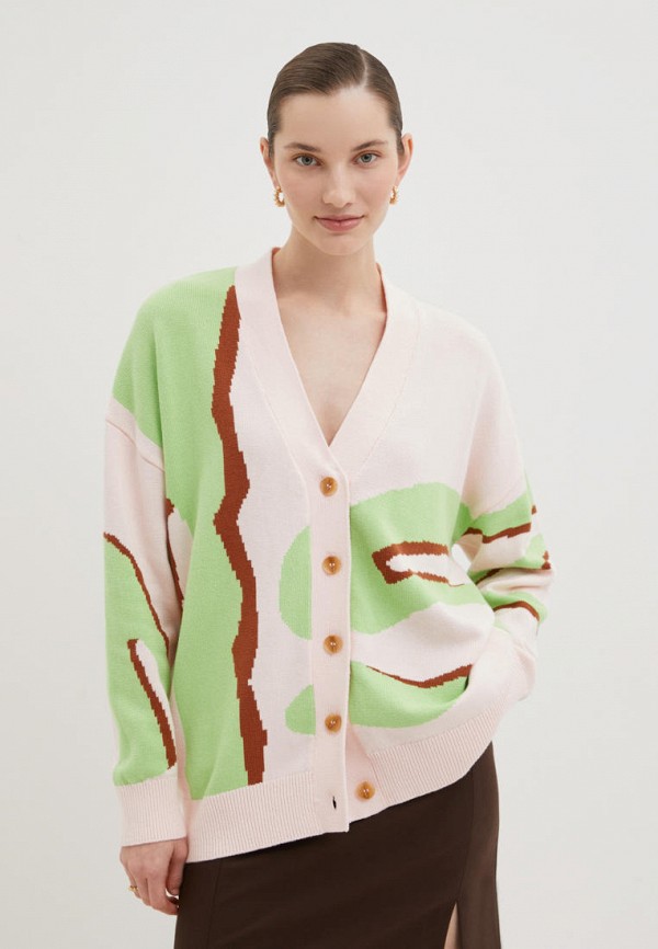 Finn Flare Кардиган - фото 1