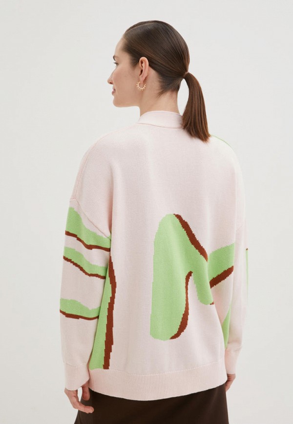 Finn Flare Кардиган - фото 3