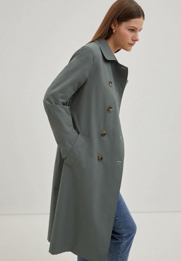 Finn Flare Тренч - фото 4