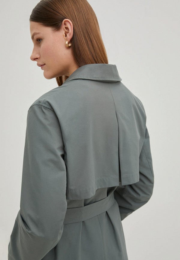 Finn Flare Тренч - фото 6