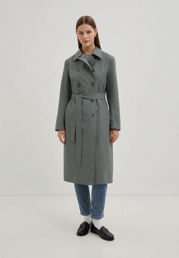 Finn Flare Тренч - фото 1