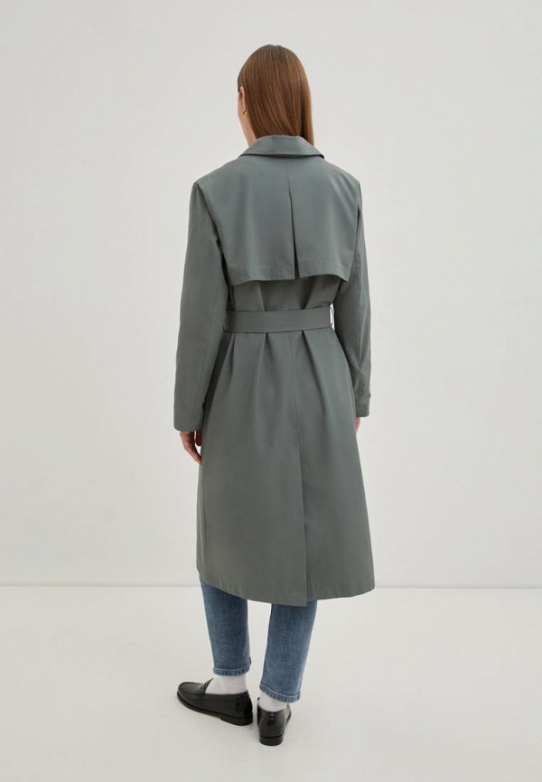 Finn Flare Тренч - фото 2