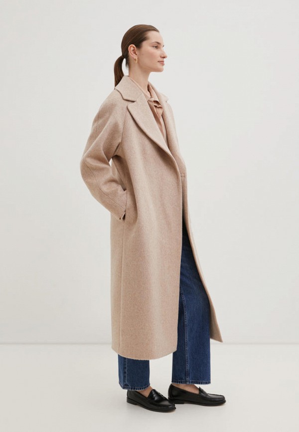 Finn Flare Пальто однобортное - фото 4