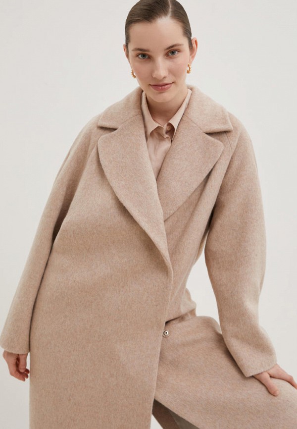 Finn Flare Пальто однобортное - фото 6