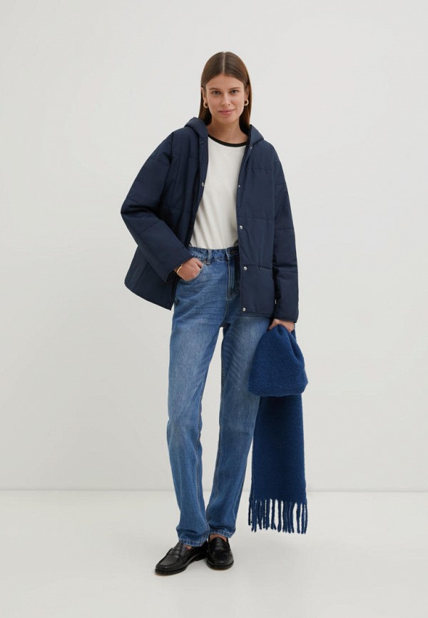 Finn Flare Куртка утепленная - фото 2