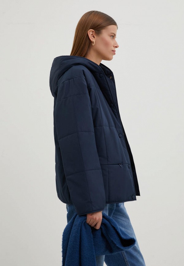 Finn Flare Куртка утепленная - фото 4