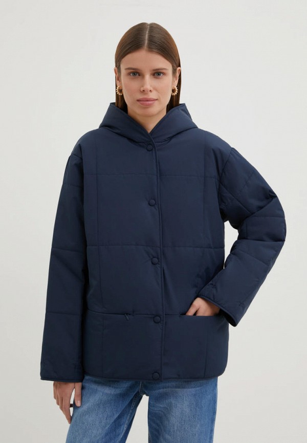 Finn Flare Куртка утепленная - фото 1