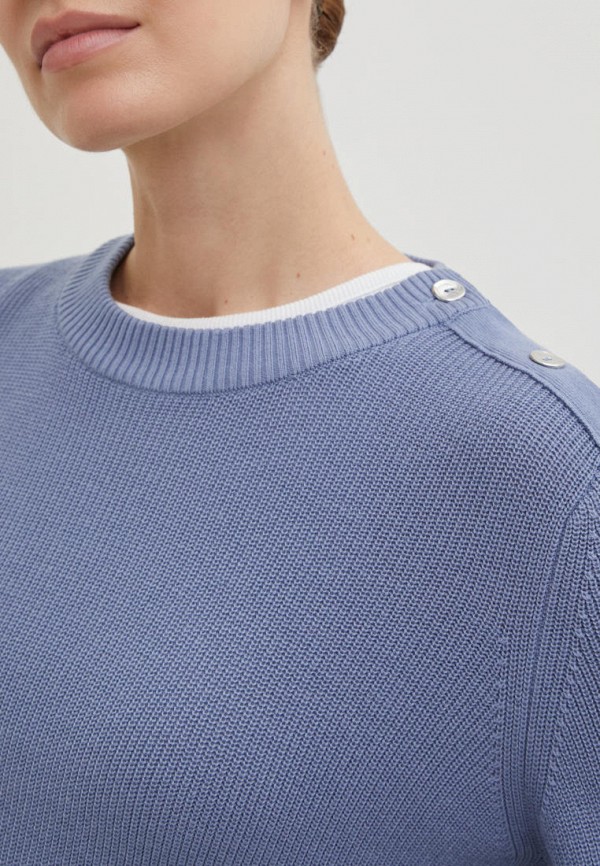 Finn Flare Джемпер - фото 6