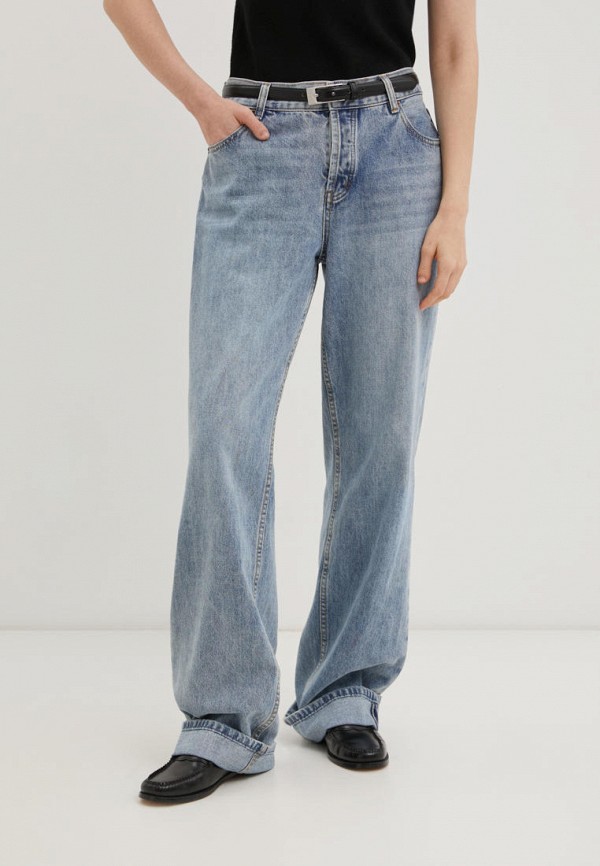 Finn Flare Джинсы - фото 1