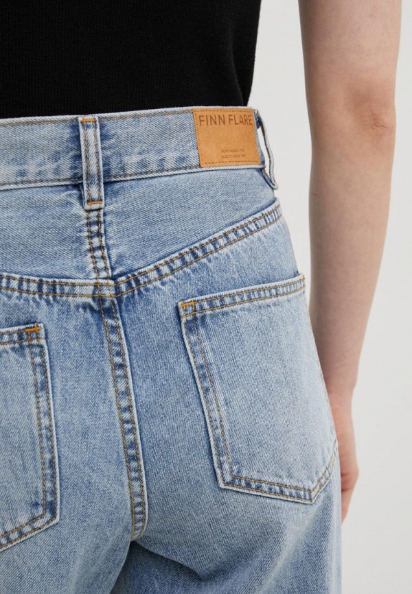 Finn Flare Джинсы - фото 5