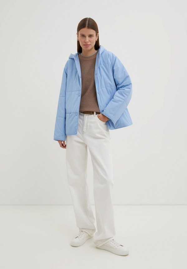 Finn Flare Куртка утепленная - фото 2