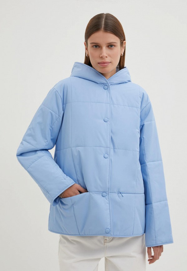 Finn Flare Куртка утепленная - фото 1